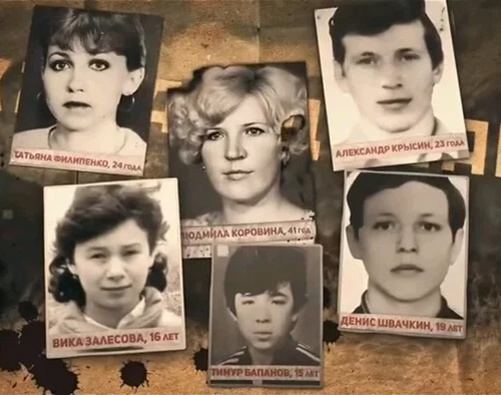 Туристы сошли с ума за несколько минут. Единственная выжившая молчит уже 30 лет. Какую тайну скрывают горы Бурятии?