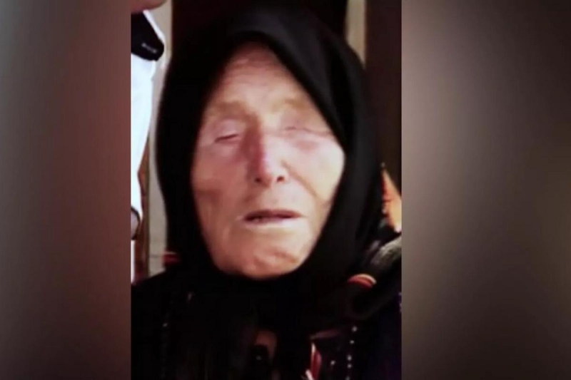 Украина станет частью России – Ванга всегда права. Пророчества провидицы на 2025 год