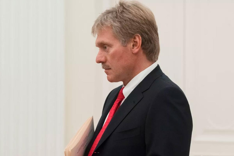 В Кремле прокомментировали возможные переговоры Путина и Лулы да Силвы