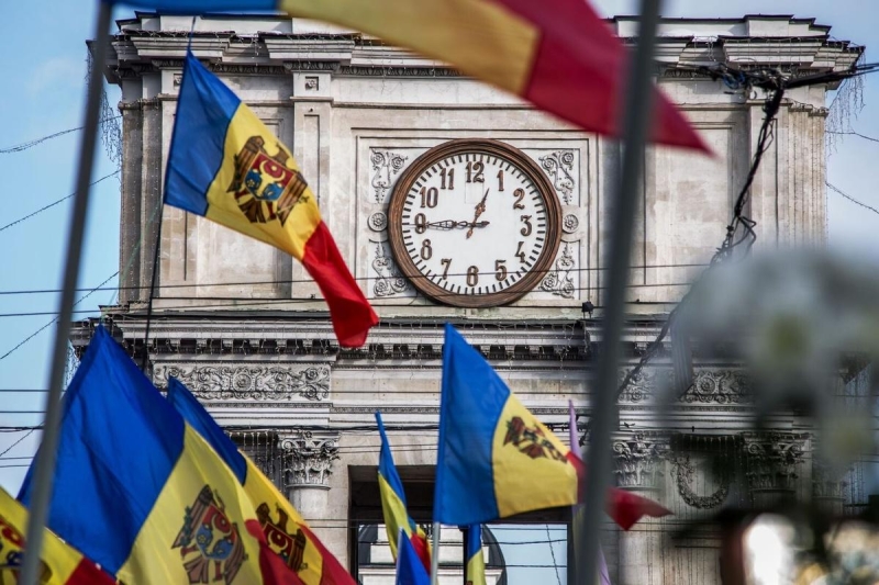 В Молдавии заявили об угрозе для своих граждан при въезде в Россию