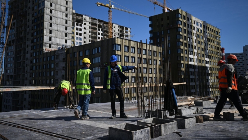 В Москве меняют согласование архитектурных концепций для новых проектов