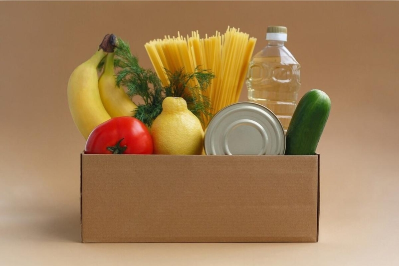 В Омской области существенно подорожали популярные продукты