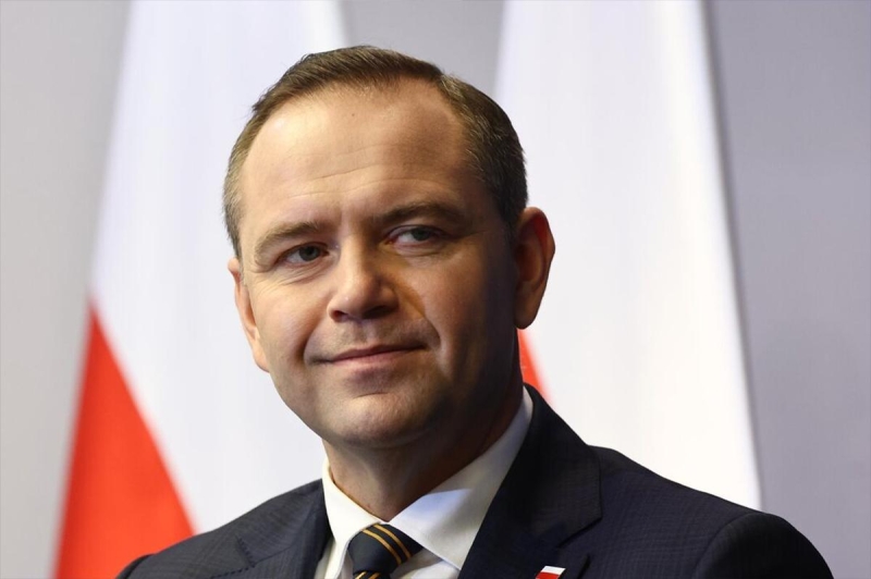В Польше назначили дату инаугурации нового президента