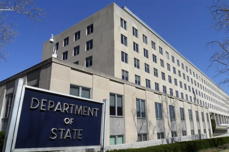 В США отреагировали на информацию о китайцах в плену ВСУ