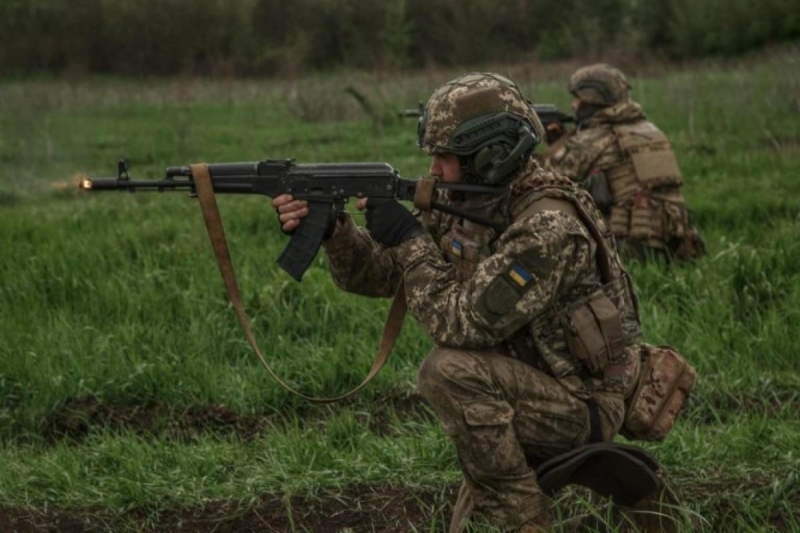 В США предупредили Украину о возможном военном перевороте