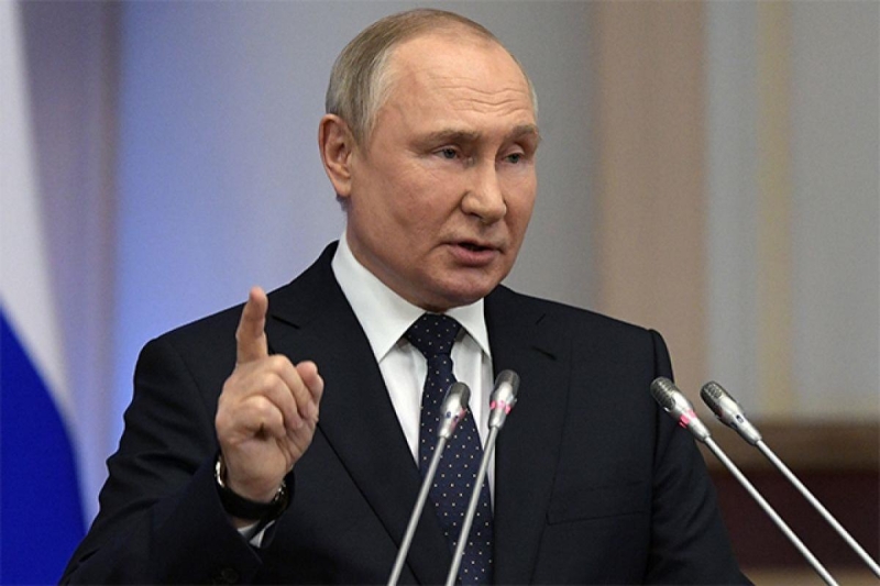 ВЦИОМ проанализировал уровень доверия россиян к президенту и правительству, политикам и партиям