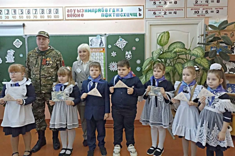 Ветеран СВО из Инсарского района успешно трудоустроился при поддержке службы занятости