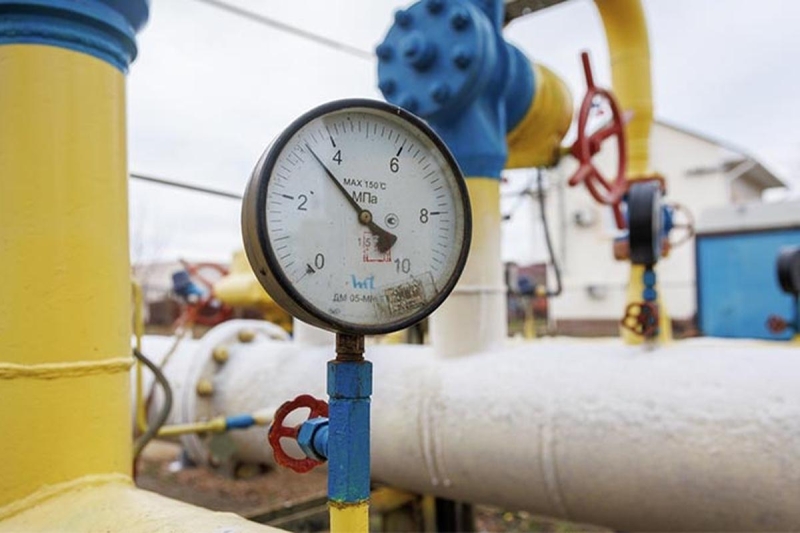 Власти Молдавии засекретили, у кого и по какой цене покупают газ