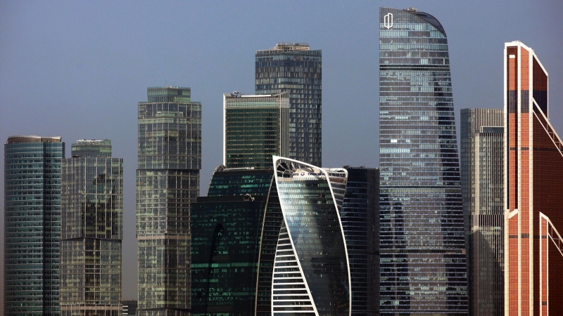 Власти Москвы одобрили строительство 400-метрового небоскреба Wildberries