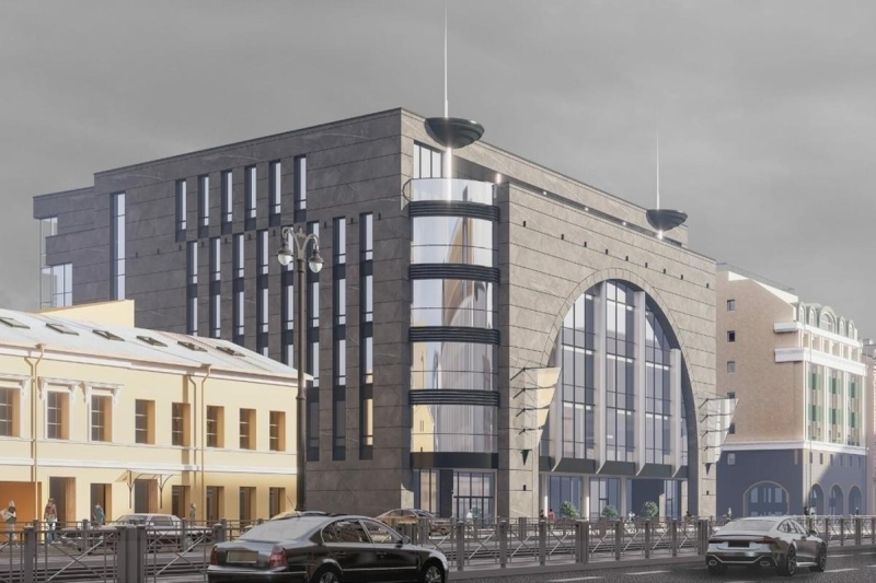 Власти Петербурга пообещали запустить ВСМ до Москвы в 2029 году