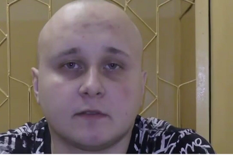 Задержанный в Тамбове мужчина признался, что готовил теракт по заданию РДК