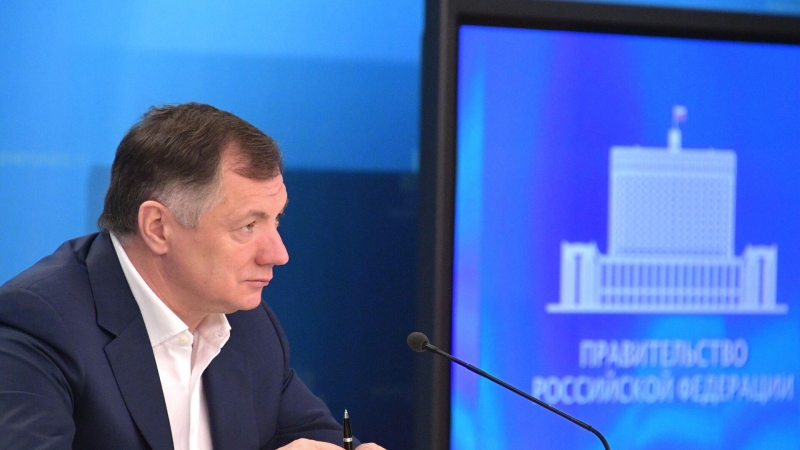 Запущено движение по реконструированному путепроводу на обходе Адлера