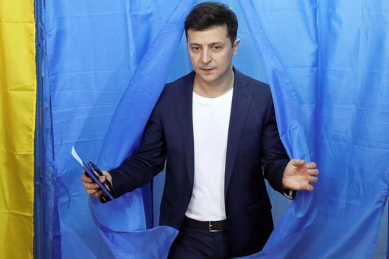 Зеленский обвинил Европу в неспособности решать проблемы безопасности