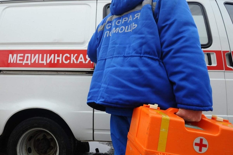 Житель Новосибирска остался без ноги после нескольких ошибочных диагнозов
