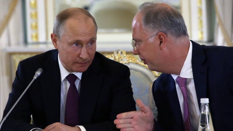 «Значимый прогресс». Спецпосланник Путина поделился впечатлениями от визита в США